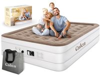 CALEN Queen Air Mattress Basic for Bedroom, Livingroom