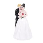 Wedding Collectibles Wedding Cake Toppers