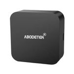Abodetek ® Smart Mini Universal Remote - IR Blaster