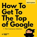 How to Get to the Top of Google: The Plain English Guide to SEO