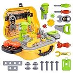 UNIH Kids Tool Sets for Boys Age 2-
