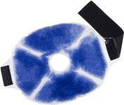 TheraPearl Knee Wrap, Reusable Hot 