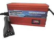 Supercharger EZGO RXV & TXT Battery