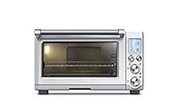 Breville BOV845BSS Smart Oven Pro Countertop Convection Oven, Brushed Stainless Steel