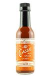 Hot Ones x The Classic - Chili Maple, 5 fl. oz. Hot Sauce, Pack of 1
