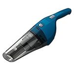 BLACK+DECKER HNV215BW52 Compact Cordless Lithium Wet/Dry Hand Vacuum 1.5Ah