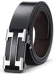 Men's Designer Belts