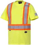 Pioneer 100% Cotton High Visibility