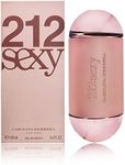 Carolina Herrera 212 Sexy Eau de Pa