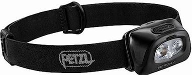 PETZL Unisex -Adult's Stirnlampe Ac