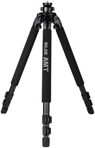 SLIK Pro 700 DX Tripod Legs - Black