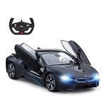 BMW Car For Kids With Remotes