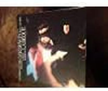 gershwin: an american in paris / grainger: fantasy on porgy & bess LP