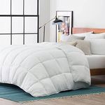 LUCID Down Alternative Comforter - 