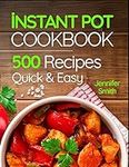 Instant Pot Pressure Cooker Cookboo