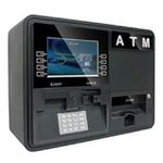 Onyx W Wall Mount ATM with 1K Casse