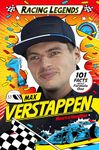 Racing Legends: Max Verstappen: 2 (Racing Legends, 2)