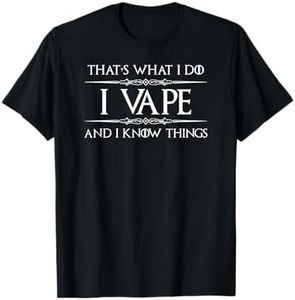 Vaping Gif