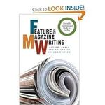 Featureand MagazineWriting 2nd (Sec