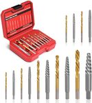 UYECOVE 14 Pieces Screw Extractor S