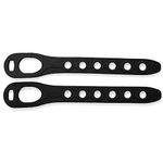 Artist Unknown Rubber Bike Rack Strap for Thule T2/T3 (7533535) (2-Pack)