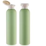 TOCHANGE Green Empty Squeeze Bottle