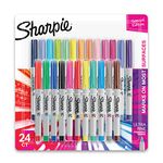 Sanford Color Markers