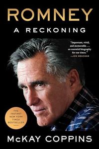 Romney: A 