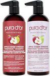 PURA D'OR Apple Cider Vinegar Thin2