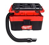 Milwaukee M18FPOVCL, Black, 800 W, 2.5 gallons, 87 Decibeles