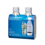 Sodastream-flavorings