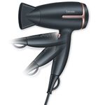 International Travel Hair Dryers