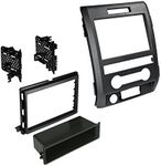 AI FMK526 2009-2014 Select Ford F-150 Dash Kit