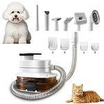SQUEEZE master Pet Grooming Kit wit