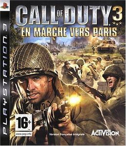 Call Of Du
