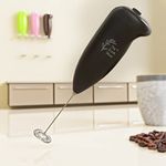 Hand Mixer For Coffee