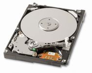 GENERIC Mac Hard Drives