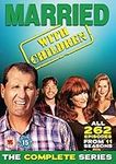 Married With Children - The Complet