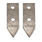 Winco Replacement Blade Set for CO-1, 2pcs