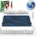 Grounding Mat for Bed, Grounding Pa