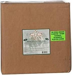 EQUUS Psyllium Pellets 50lb