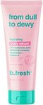 B.TAN Moisturizing Body Lotion | Hy