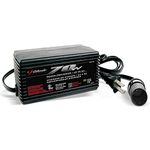 Schumacher PC-6 120AC to 6A 12V DC Power Converter , Black