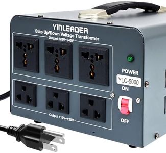 Yinleader 