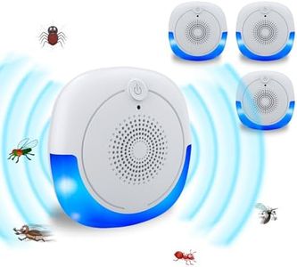 Ultrasonic