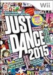 Just Dance 2015 - Wii (Renewed)