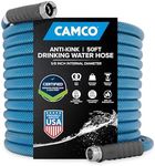 Camco TastePURE 50-Foot Premium Dri