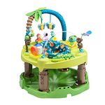 Evenflow Exersaucer Triple fun Active Learning Centre