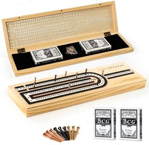 Cribbage B
