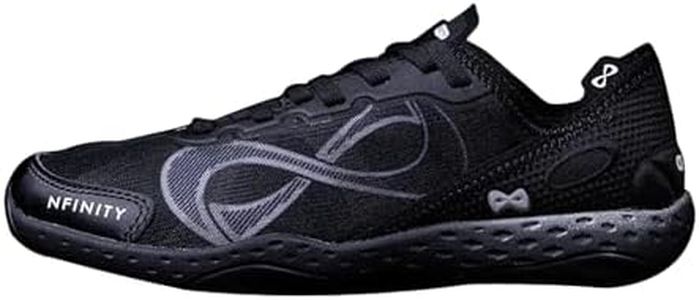 Nfinity Ch